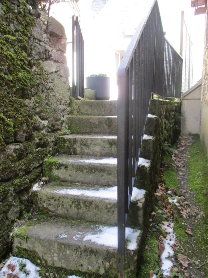 La Source - 85 m2 & terrasse privée - Ferienwohnung Orcival