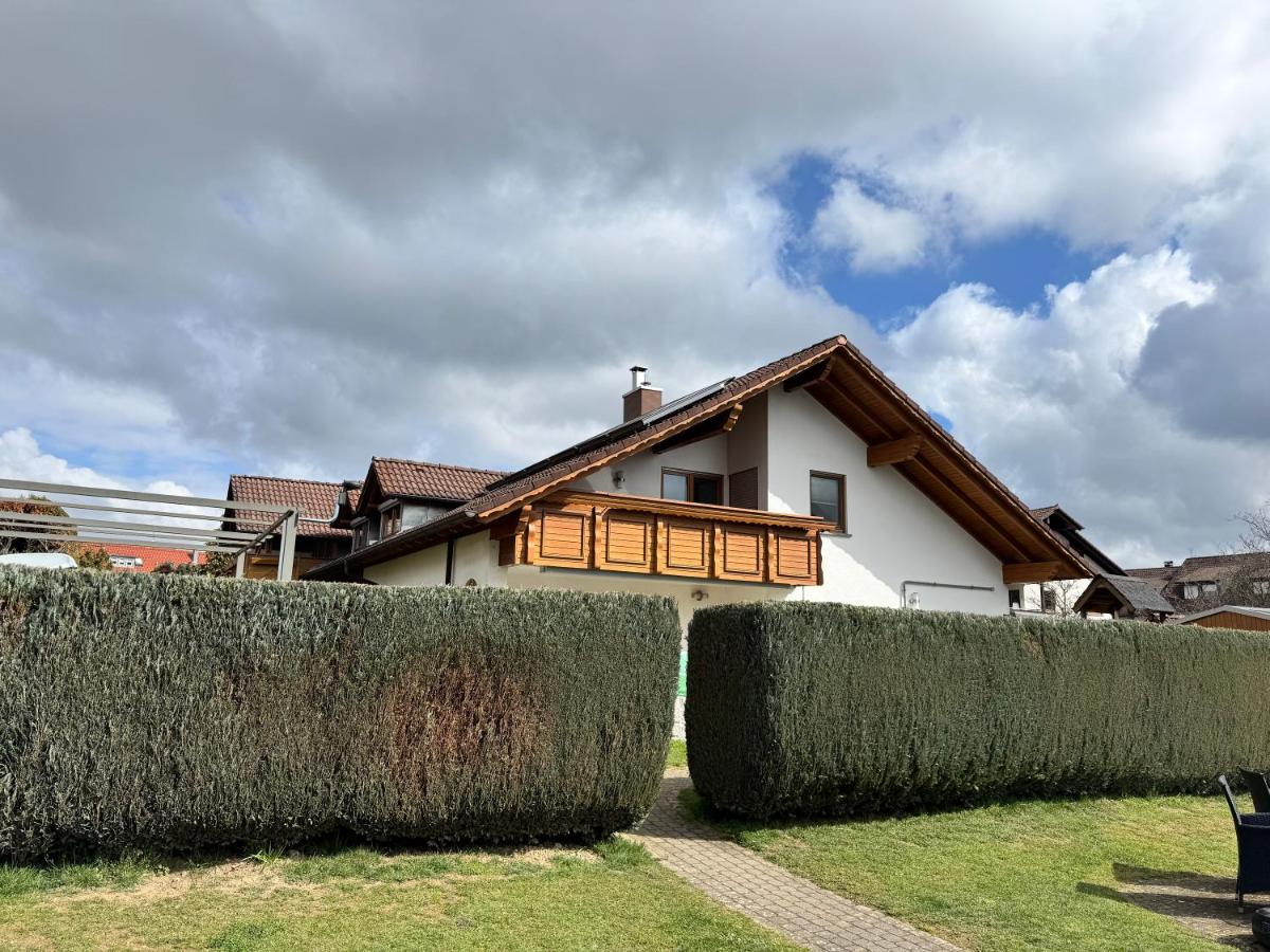 Landhaus Monika - B&B Meckenbeuren