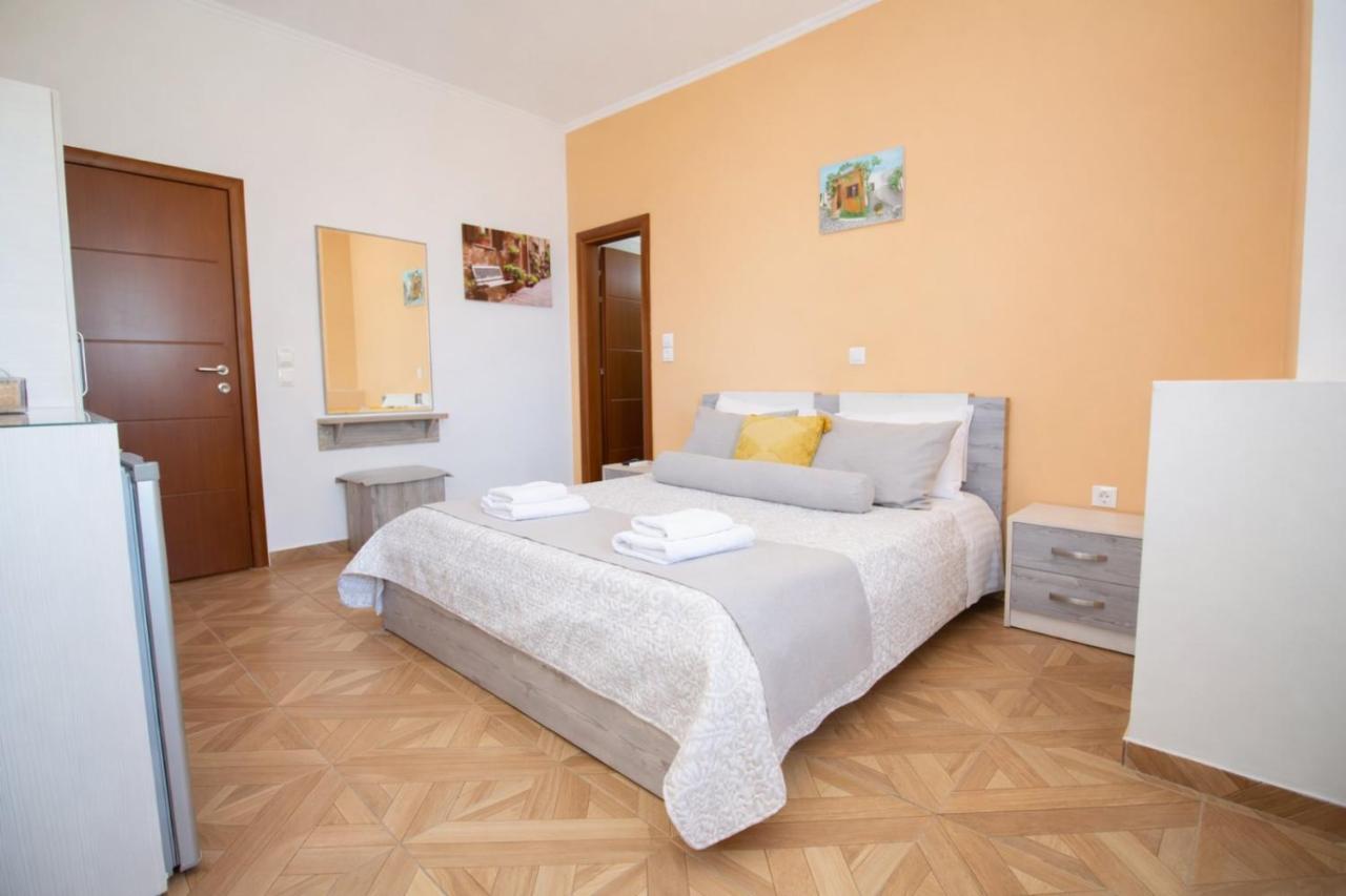 Appartamento Deluxe 