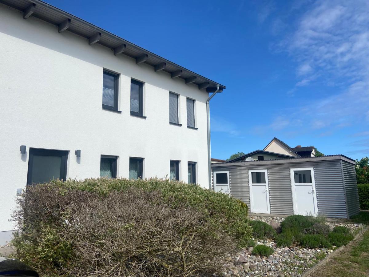 Ferienwohnung Laura Quartier 4 Zinnowitz - B&B Ostseebad Zinnowitz