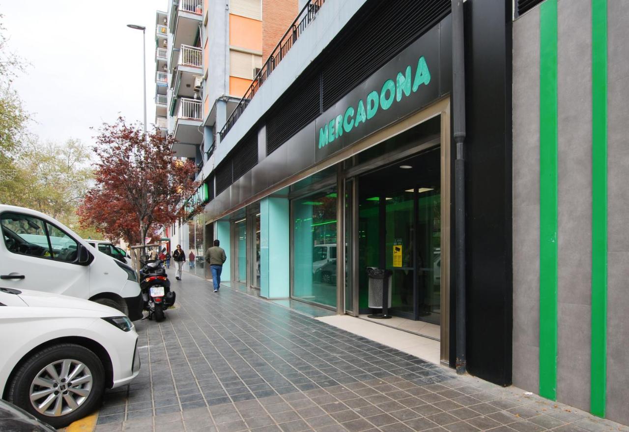 Alojamiento junto al Oceanográfic - B&B Valencia