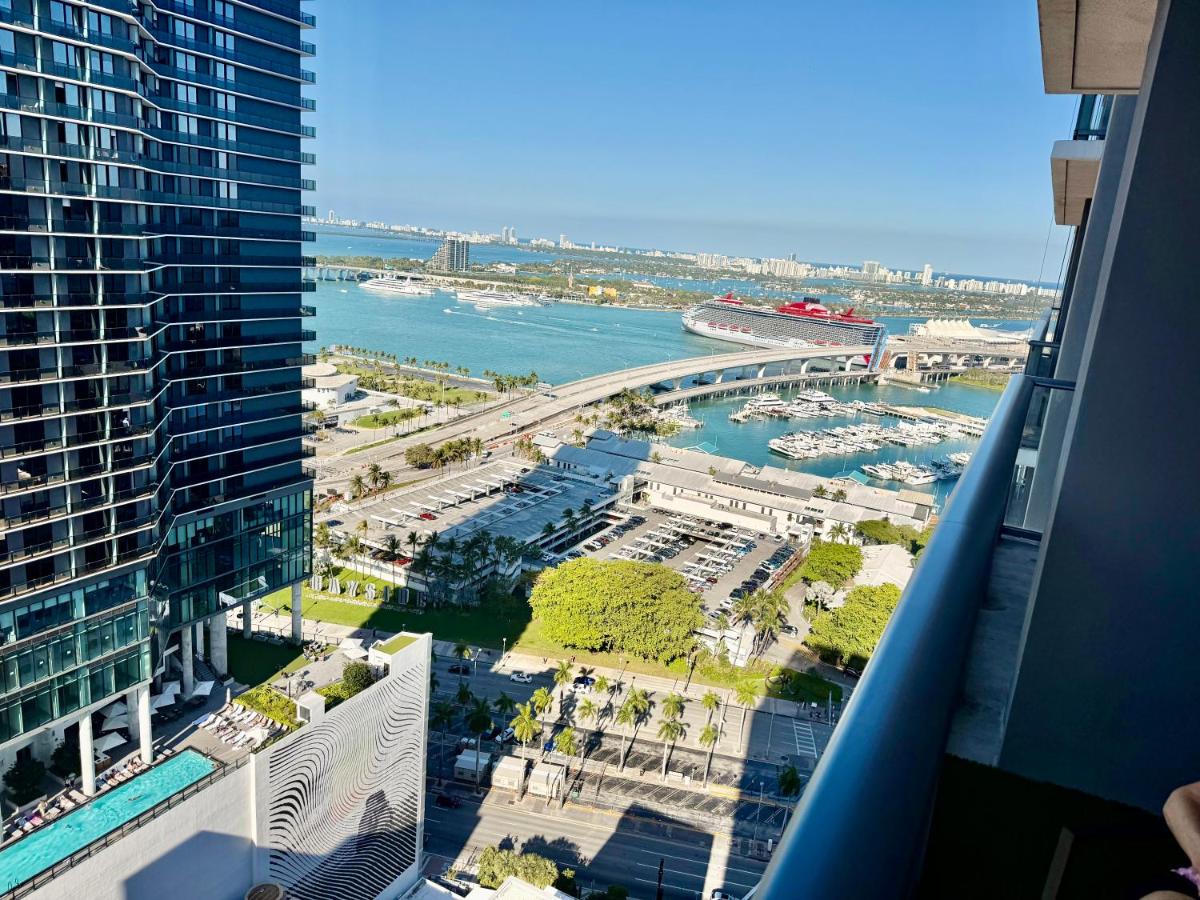 Luxury chic Miami studio - B&B Miami