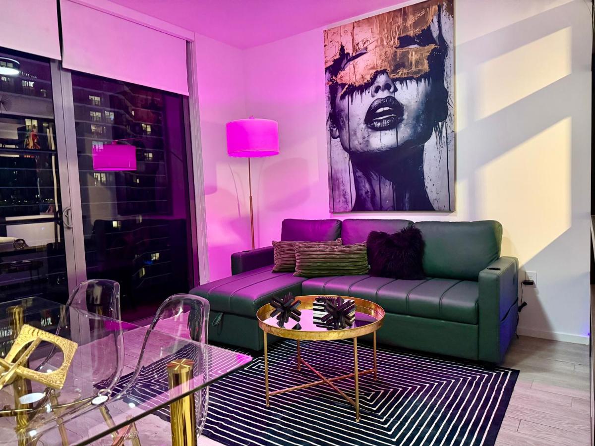 Luxury chic Miami studio - B&B Miami