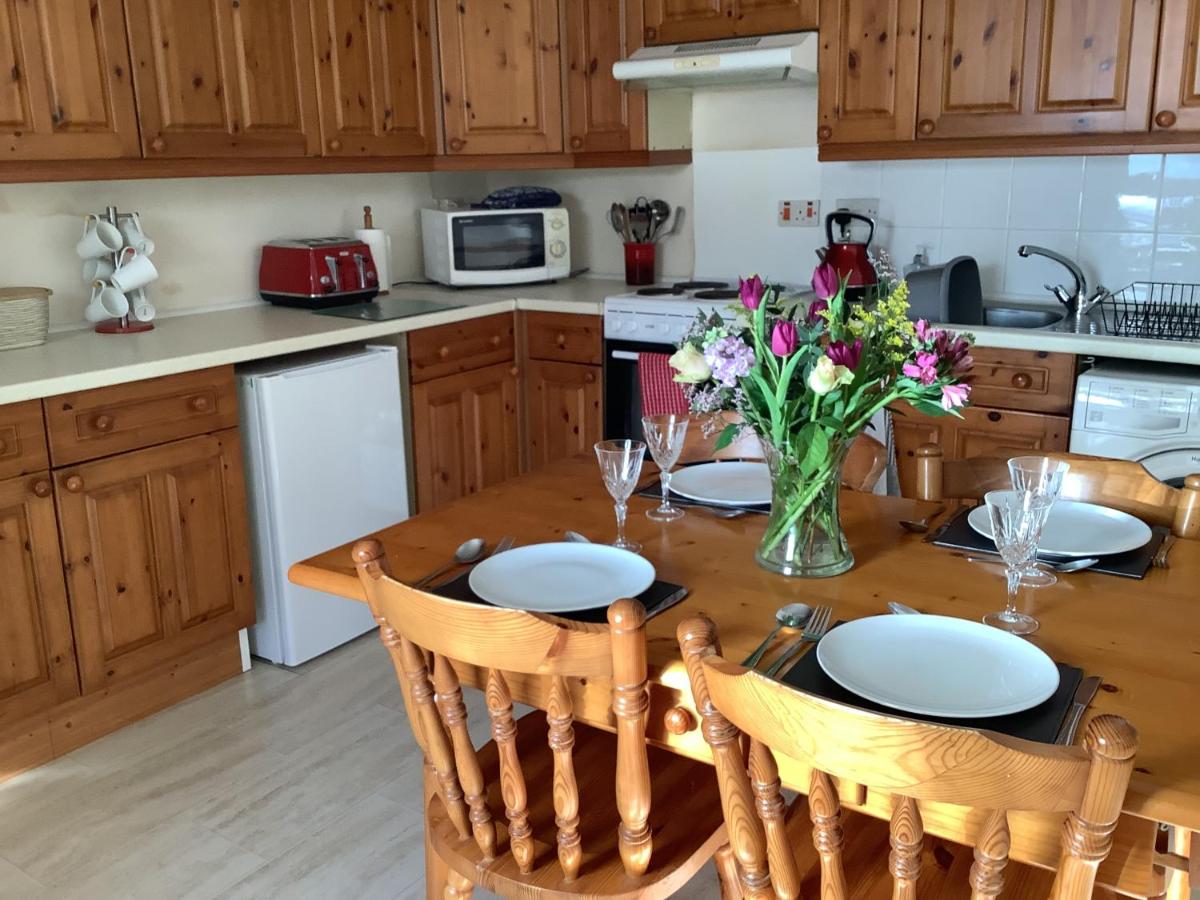 Arnish Cottage - Chambres d'hôtes Borve