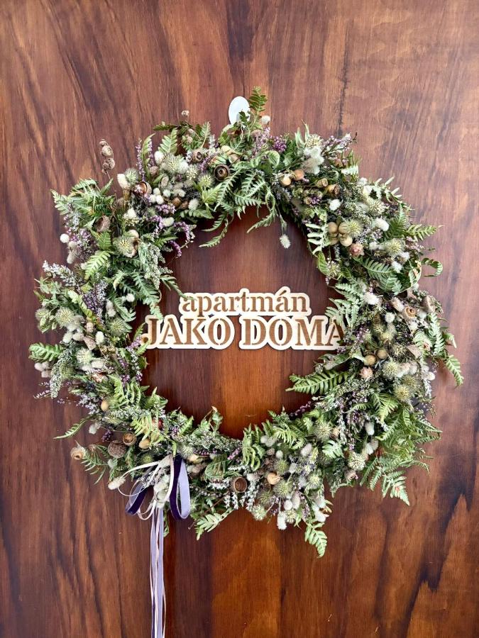 Jako doma - centrally located apartment - Chambres d’hôtes Liberec