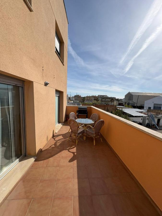 Apartament Deportiva - Bed and Breakfast Deltebre