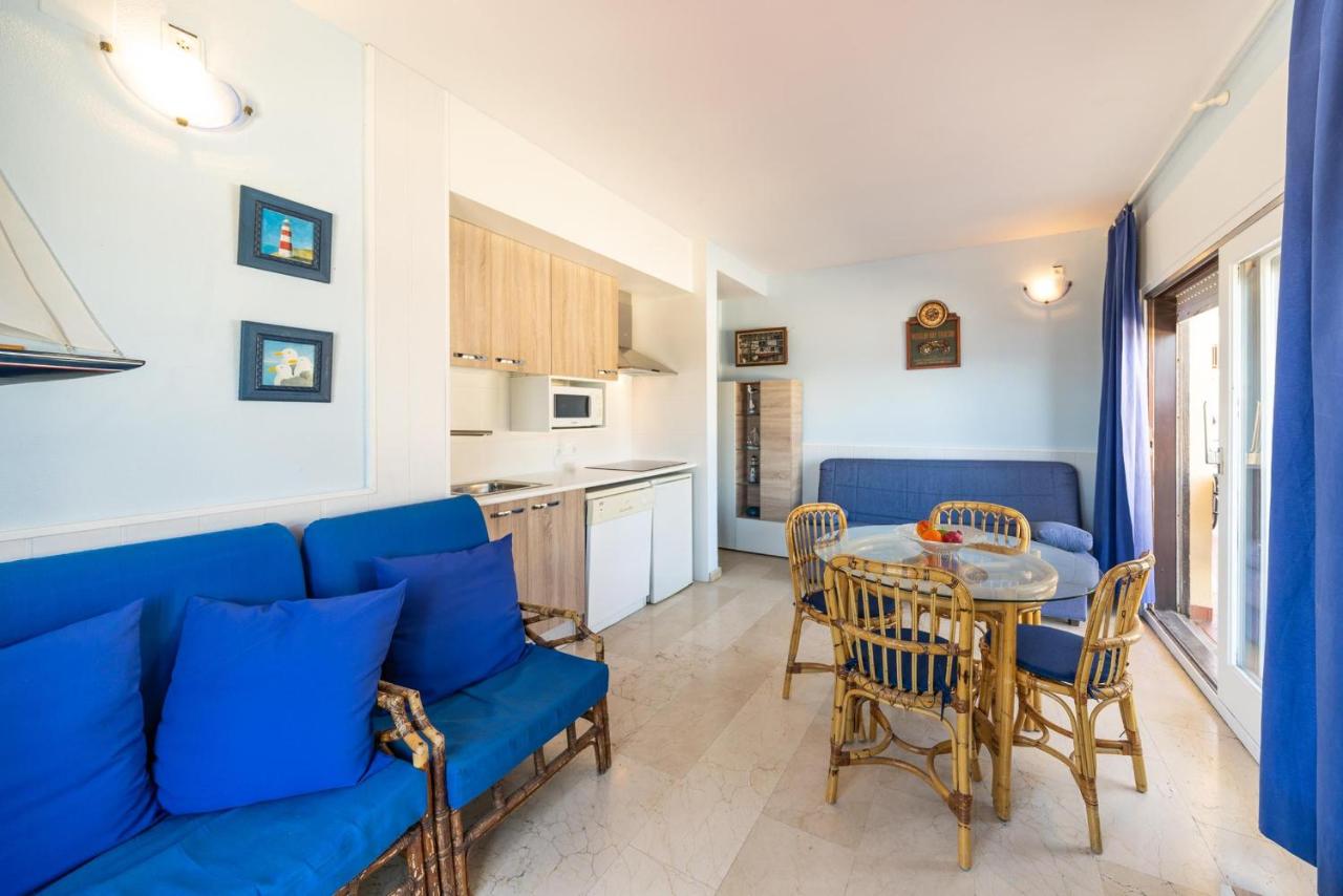 Apartamento Gala - B&B l'Escala