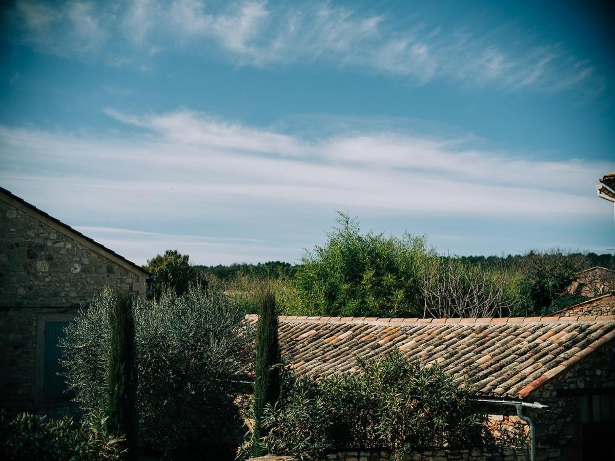 Kilim, bergerie rénovée proche de Roussillon - Ferienwohnung Gargas