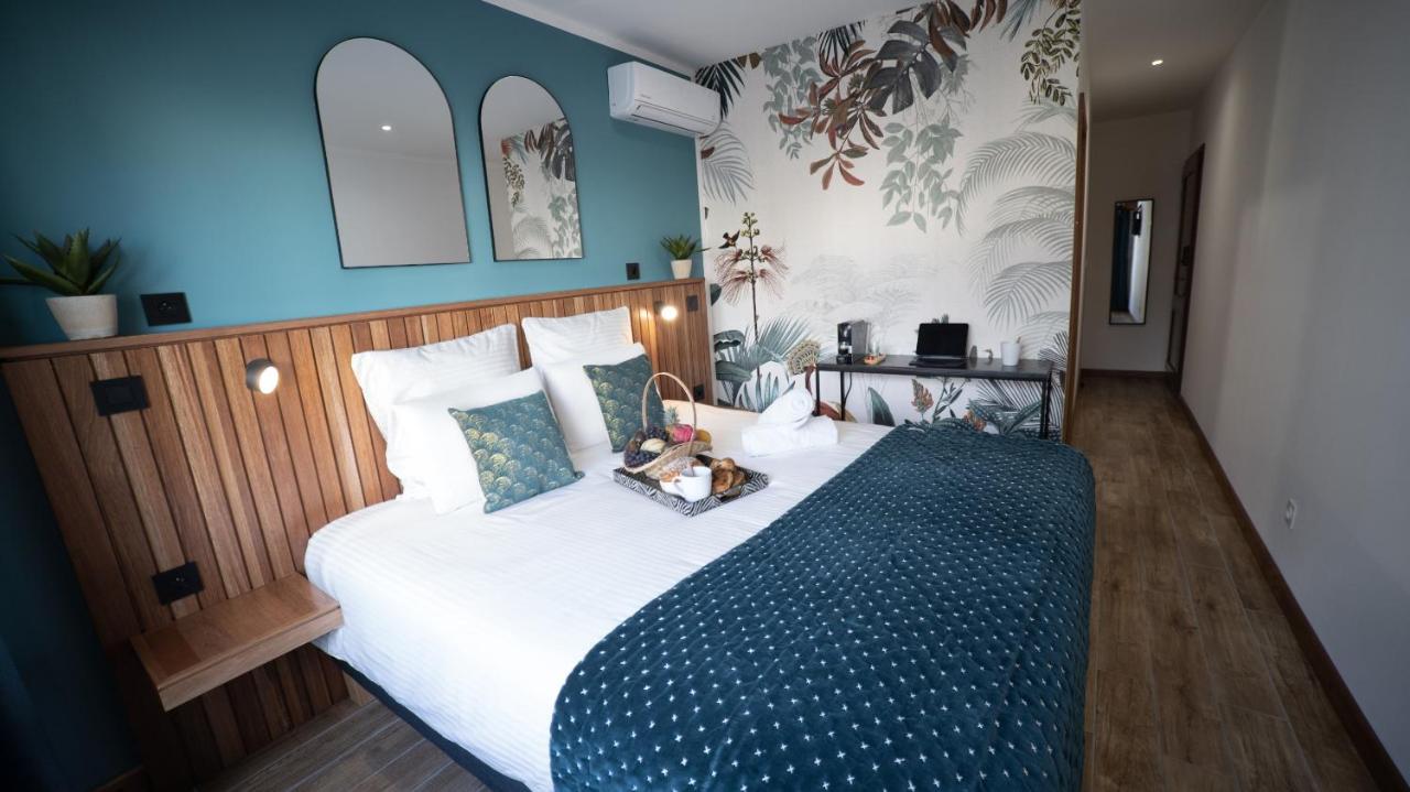 Maison le patio - Ferienwohnung Saint-Denis