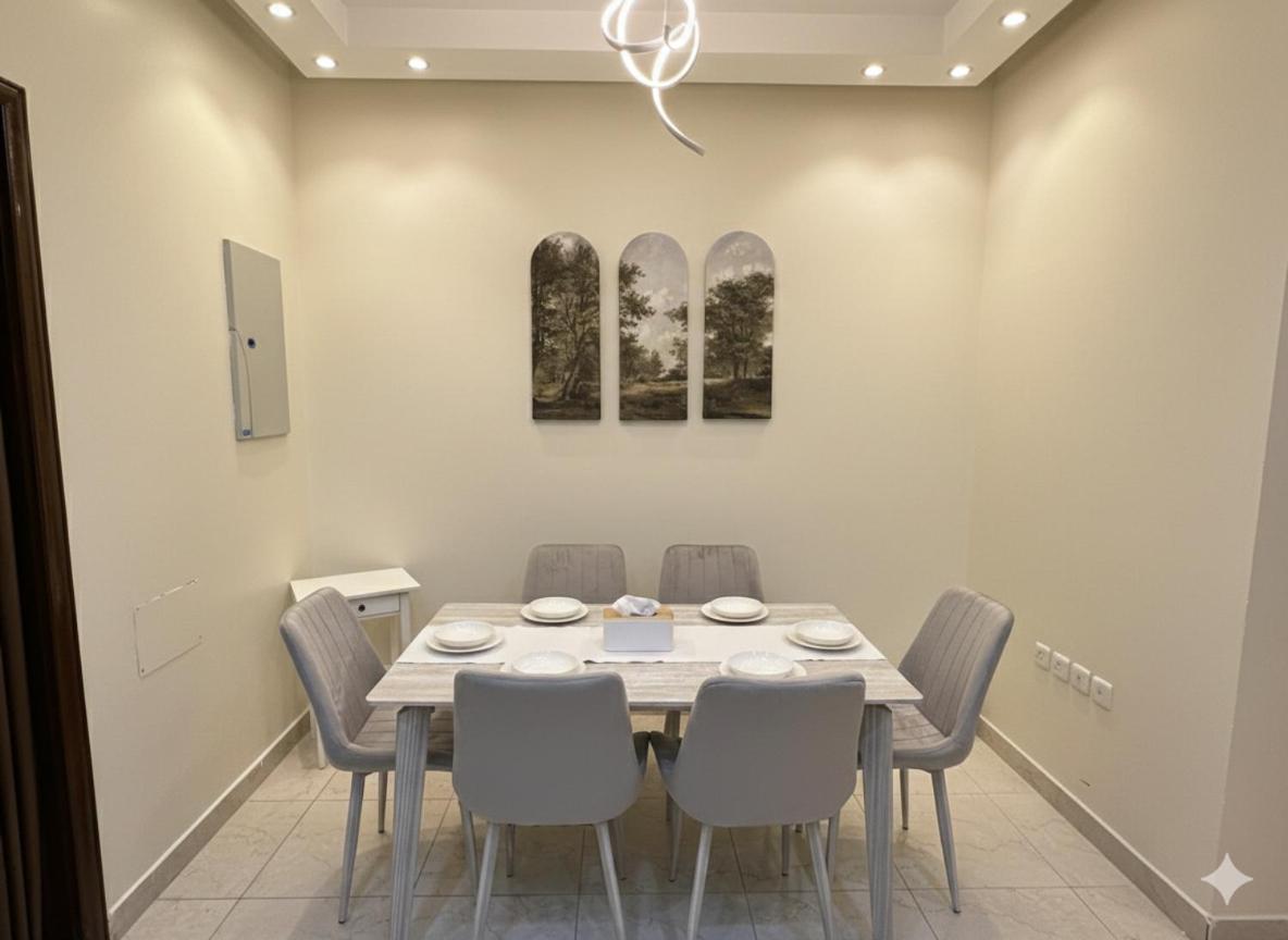 شقق الضيافة - B&B Medina