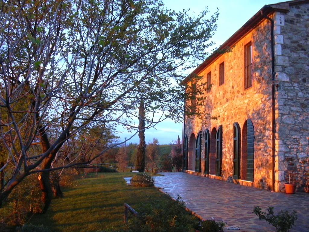Casale di pietra - Chambres d'hôtes Manciano
