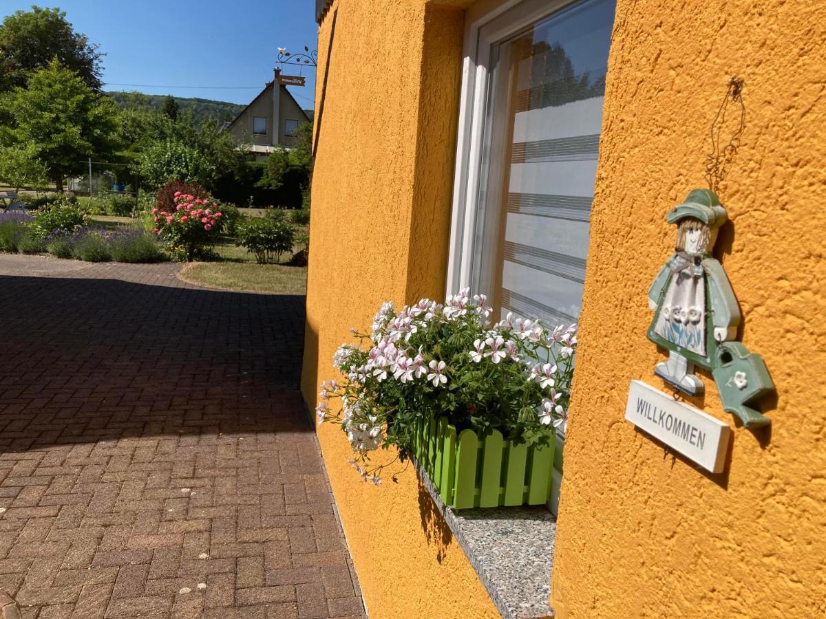 Ferienhaus Heinicke - B&B Naumburg
