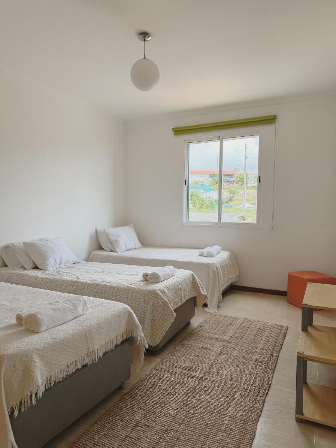 Casa Dragoeiro - B&B Pontinhas