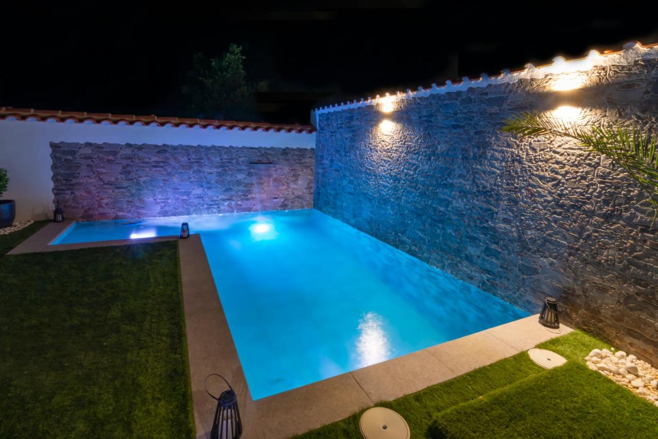 El Refugio del Agua - Casa Rural - Ferienwohnung Valsequillo