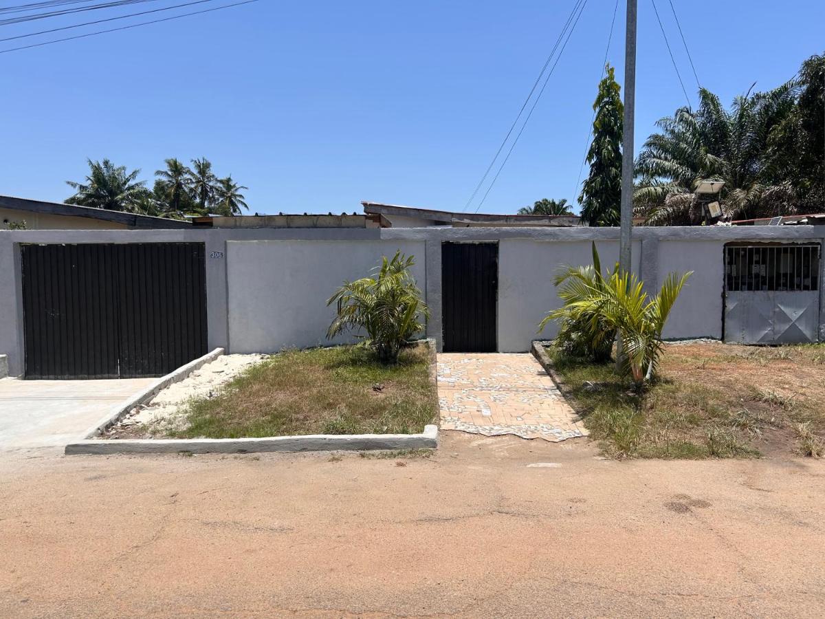 Studio spacieux Aéroport FHB - Ferienwohnung Abidjan