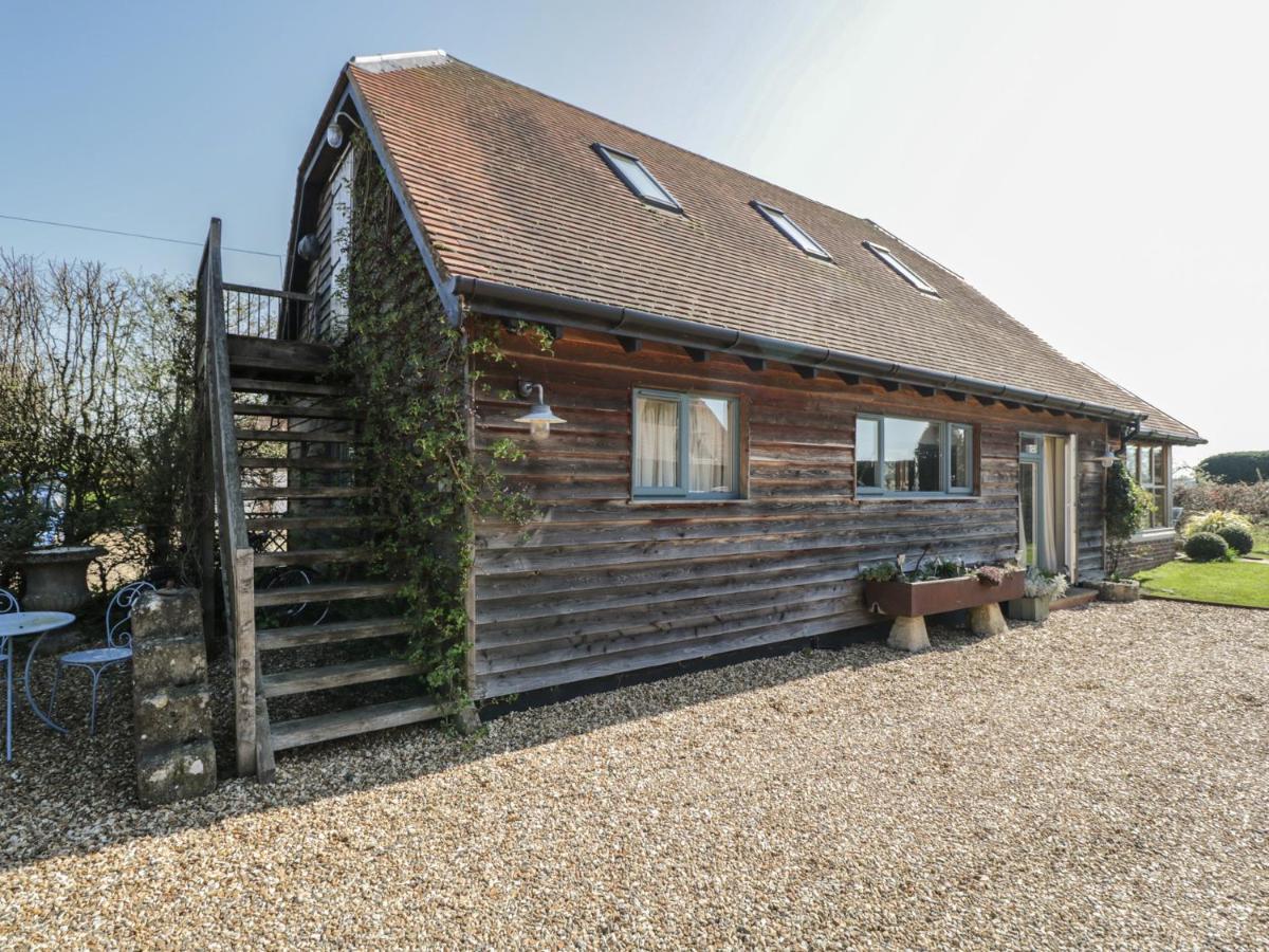 The Hideaway Loft - Chambres d'hôtes Chippenham