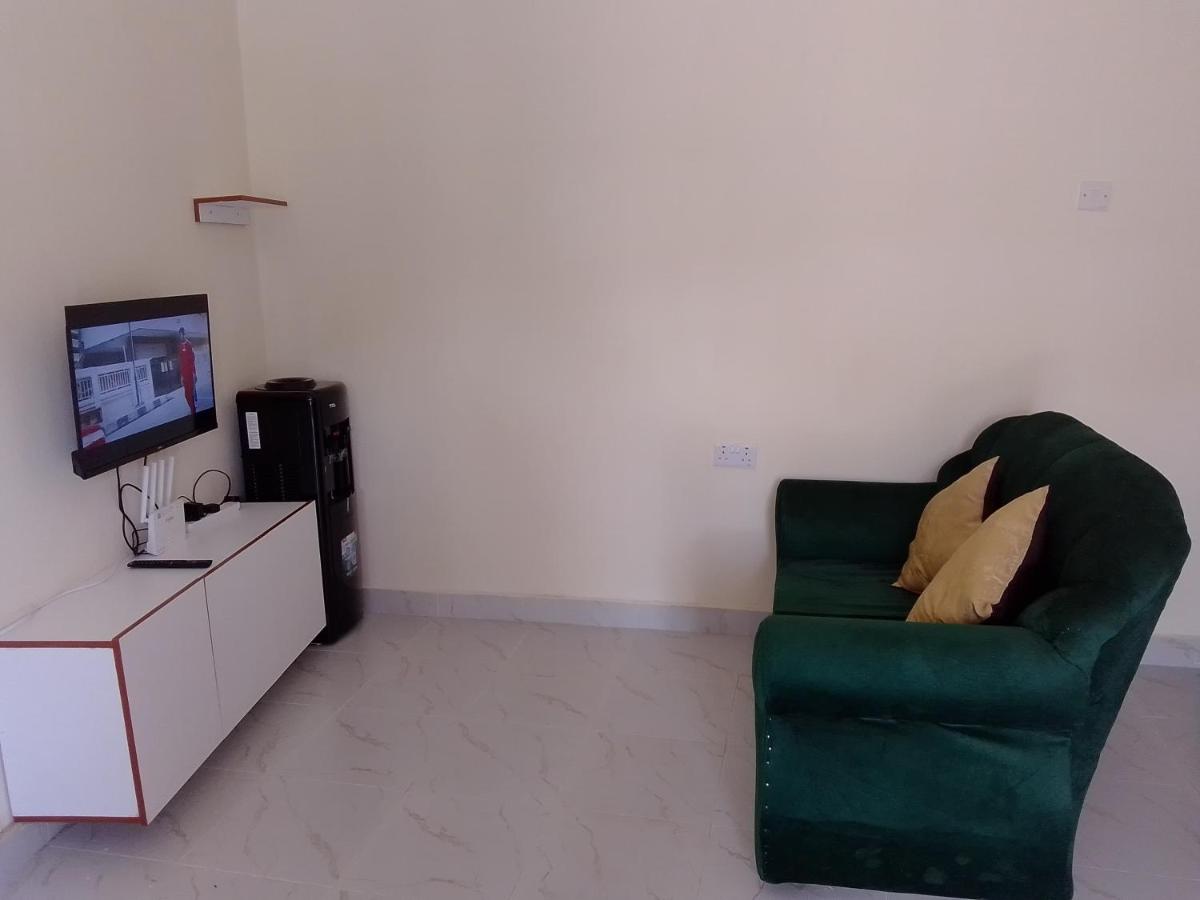 Elegant stays - Ferienwohnung Isiolo