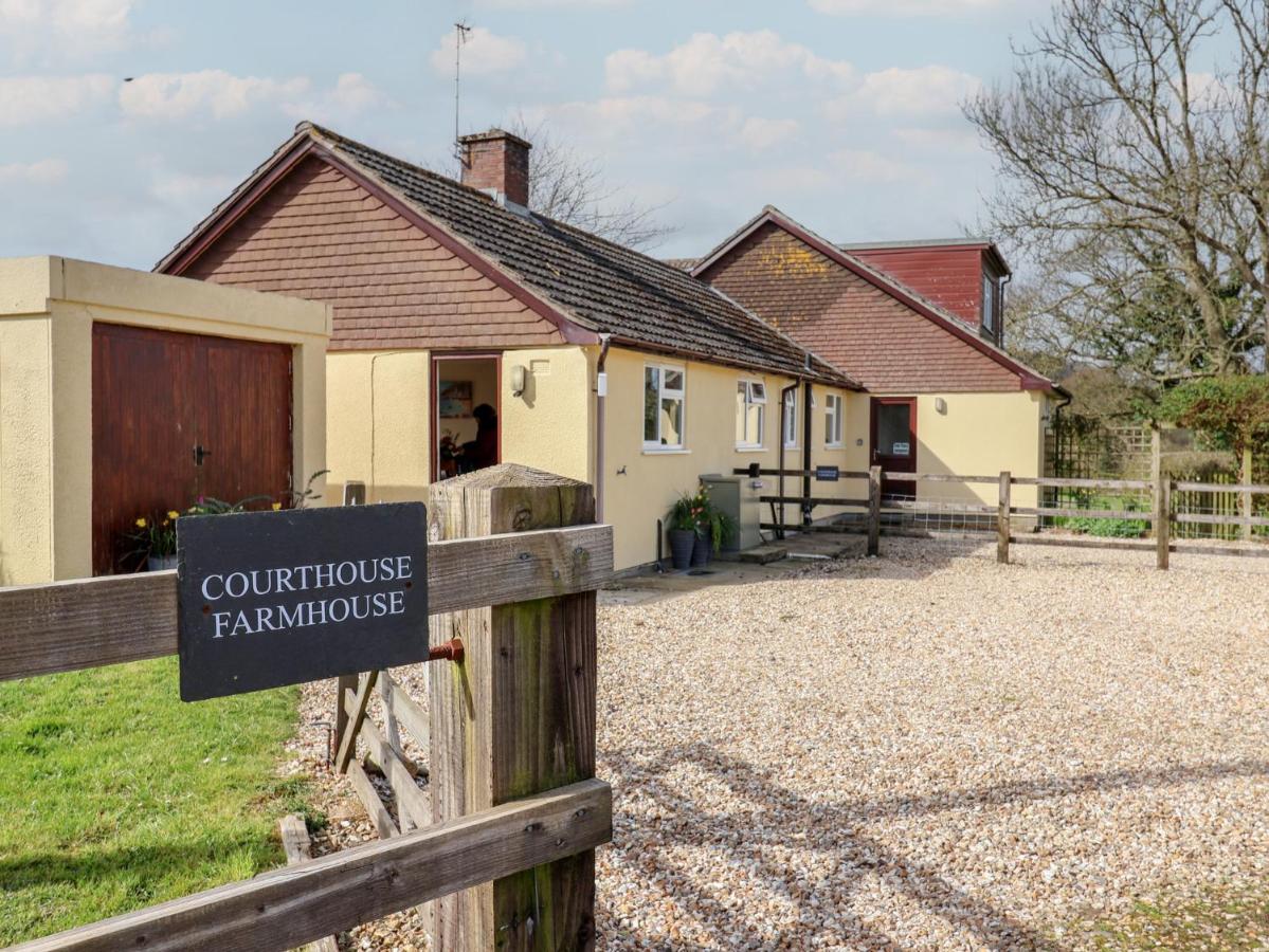 Court House Farmhouse - B&B Bridport