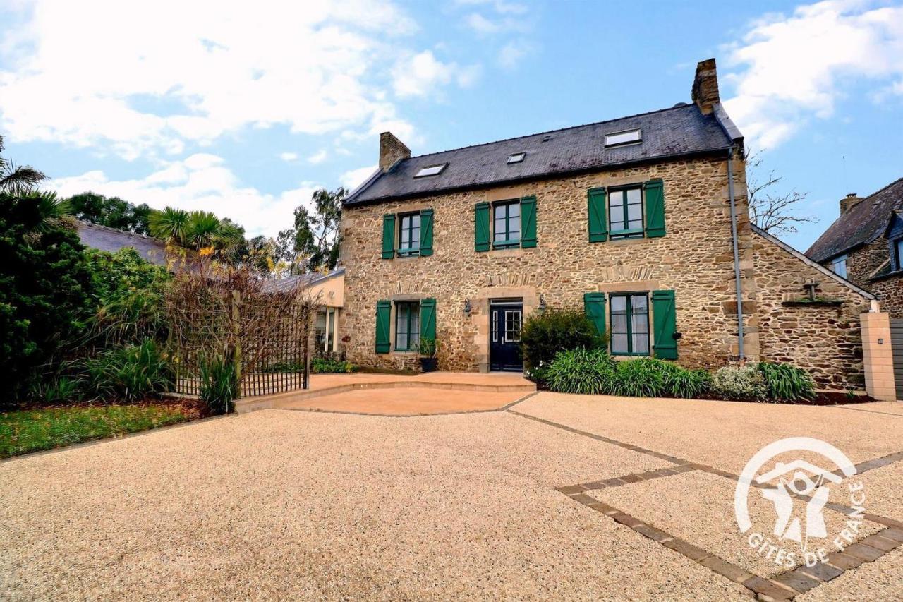 les hotes de la motte - Ferienwohnung Saint-Jouan-des-Guérets