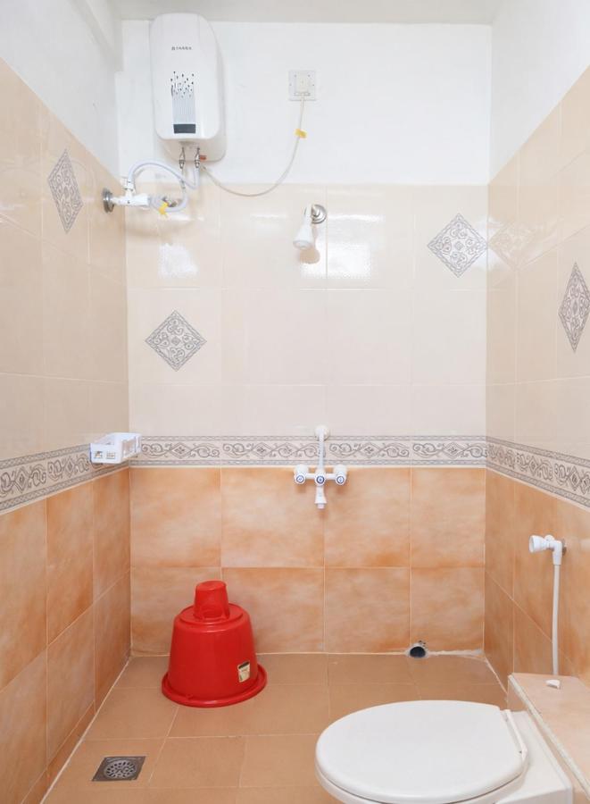 Roja- Ideal Properties - B&B Puducherry