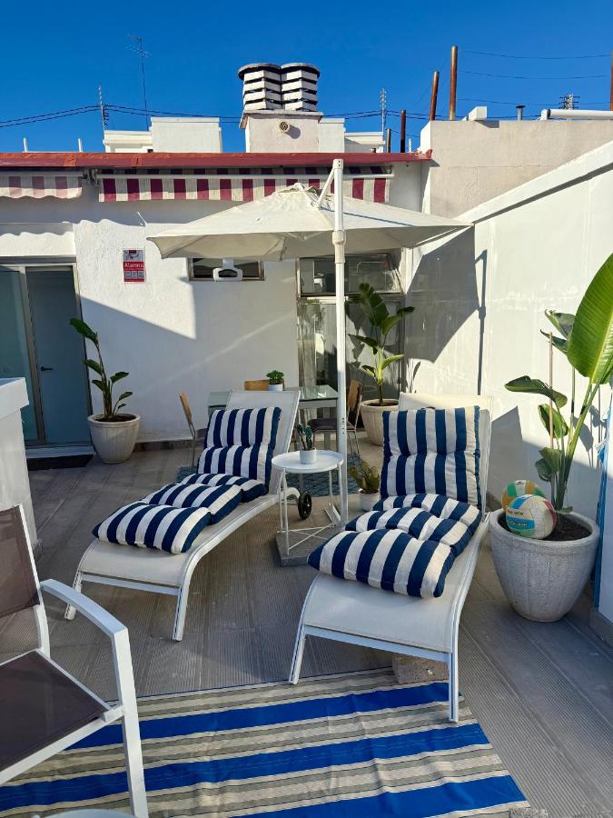 Chambre Double avec Salle de Bains Privative