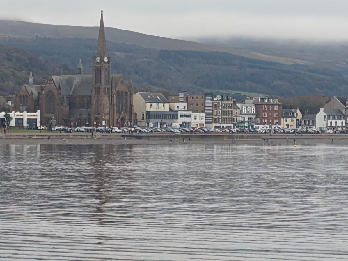 Largs seaside retreat - Chambres d'hôtes Largs