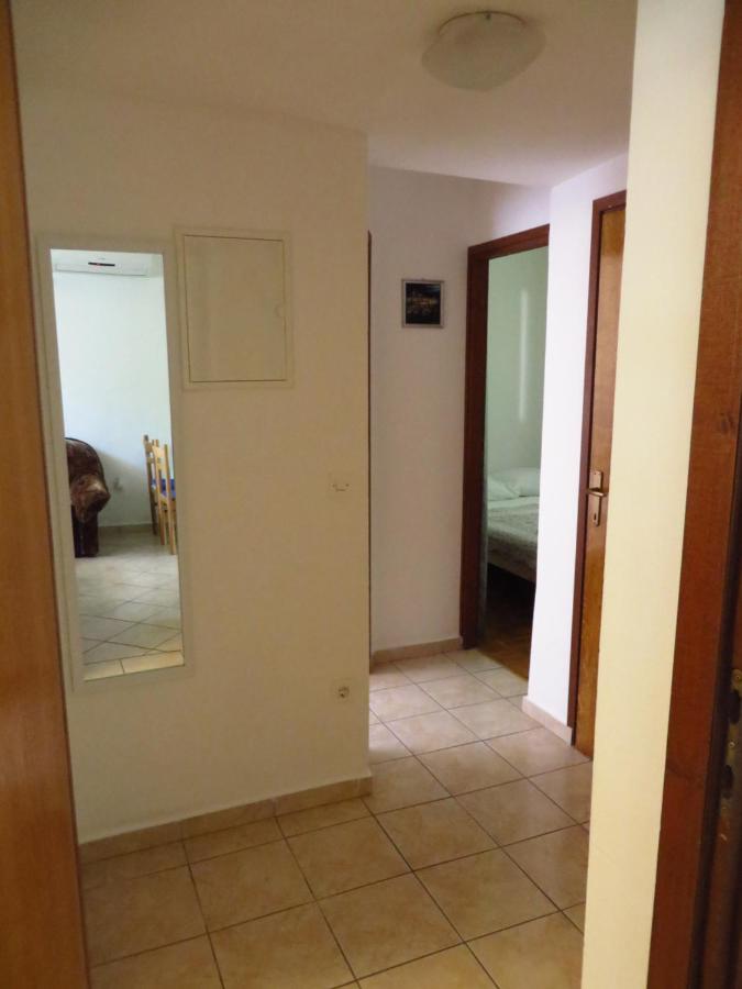 Appartement 2 Chambres avec Terrasse