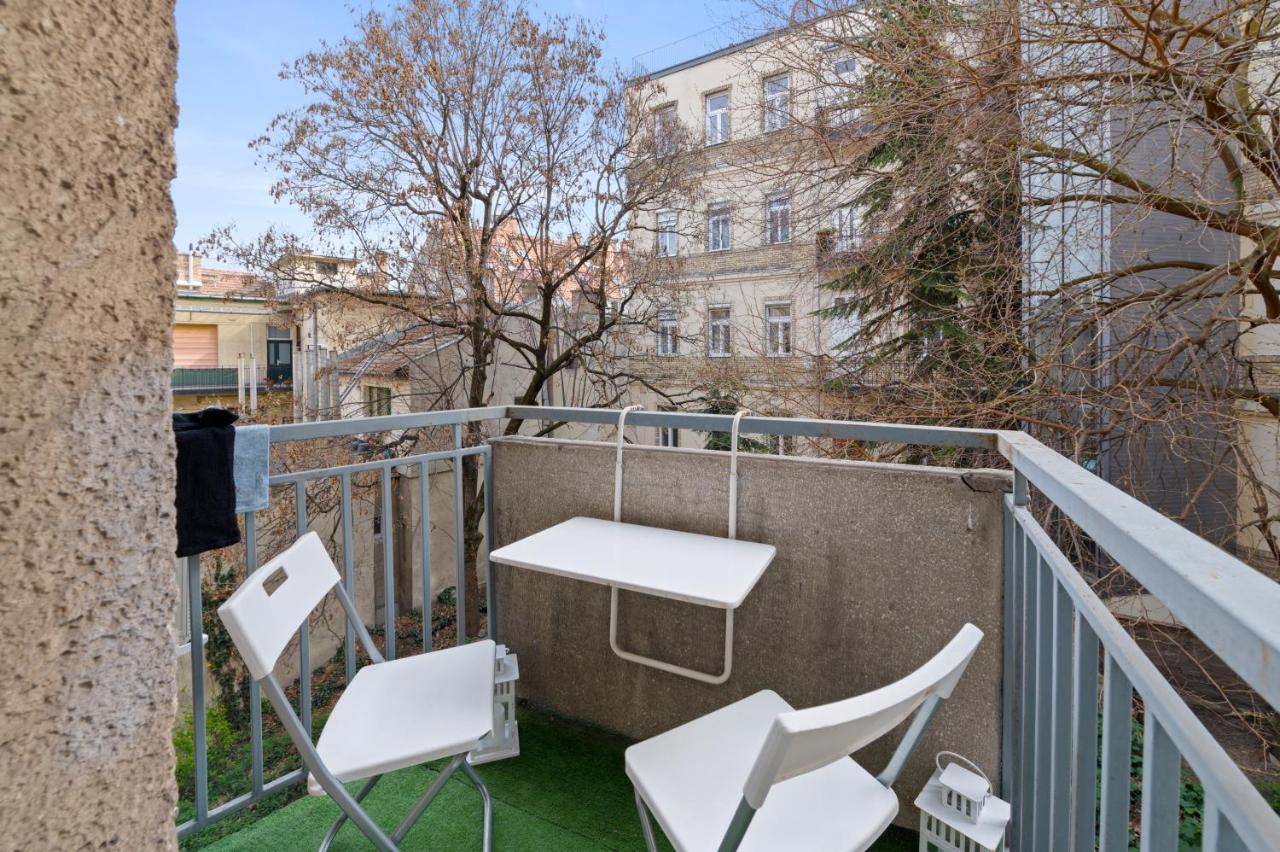 Colorful Home at the Foot of Buda Castle - Ponty16 - Chambres d'hôtes Budapest
