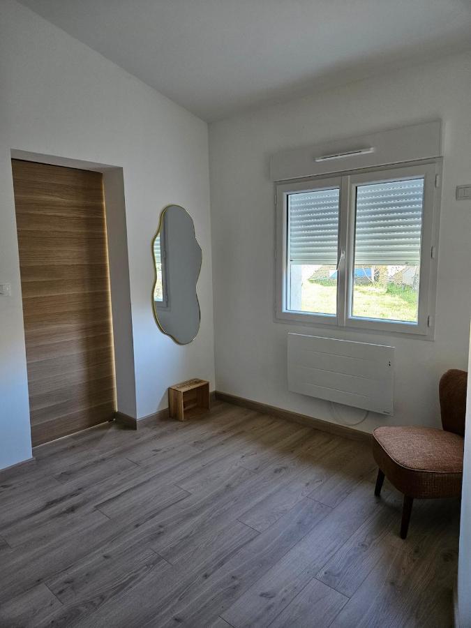 Appartement T2 à 5mins du Futuroscope - B&B Chasseneuil-du-Poitou