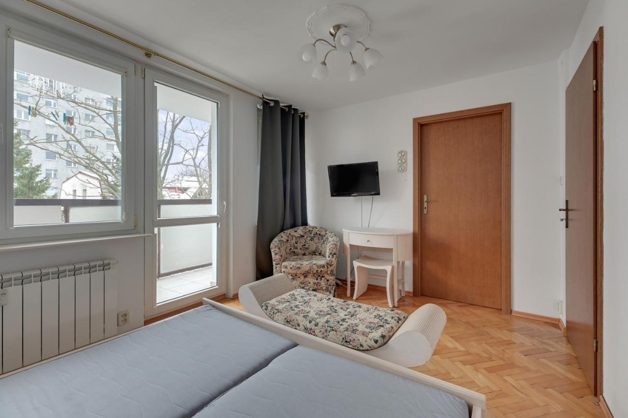 Platinium Sopot Comfy - Ferienwohnung Sopot