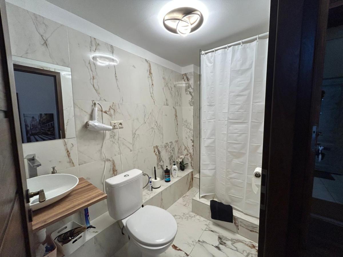 Apartman Hasičská - B&B Trenčín