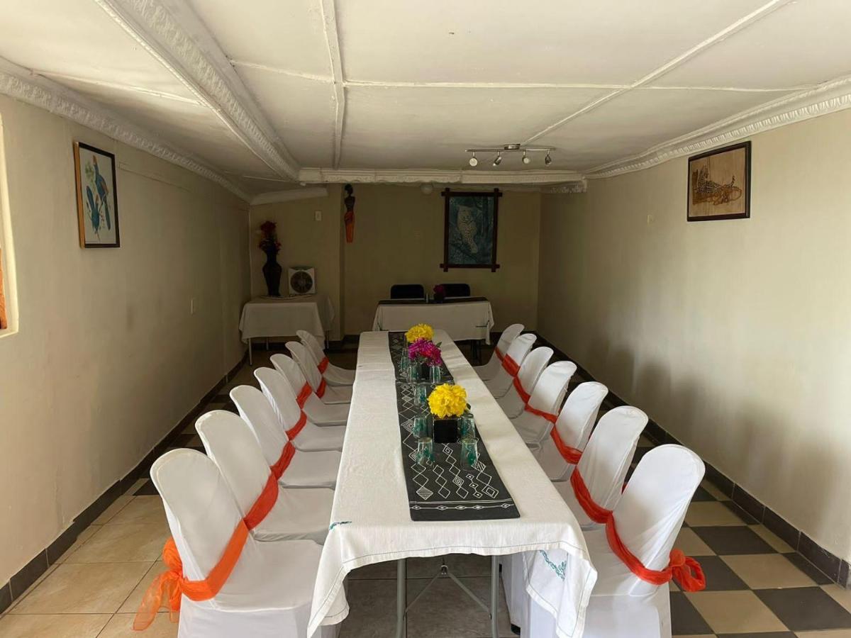 Daph's B&B - B&B Bizana