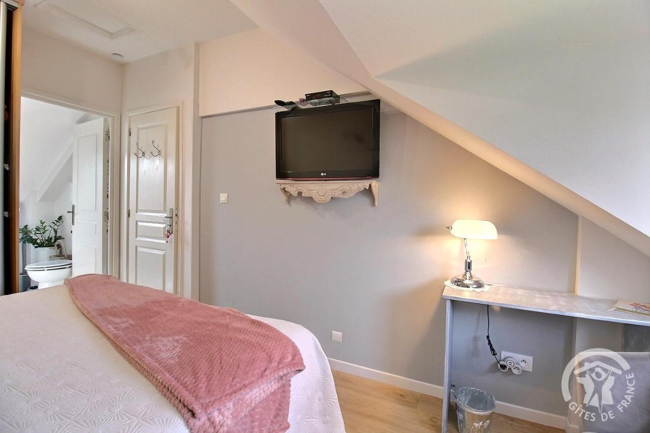 L'araukaria - B&B Tressignaux