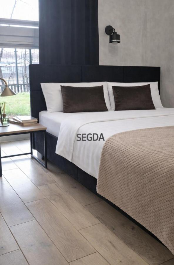 Kielce City Center Exclusive Echo - B&B Kielce