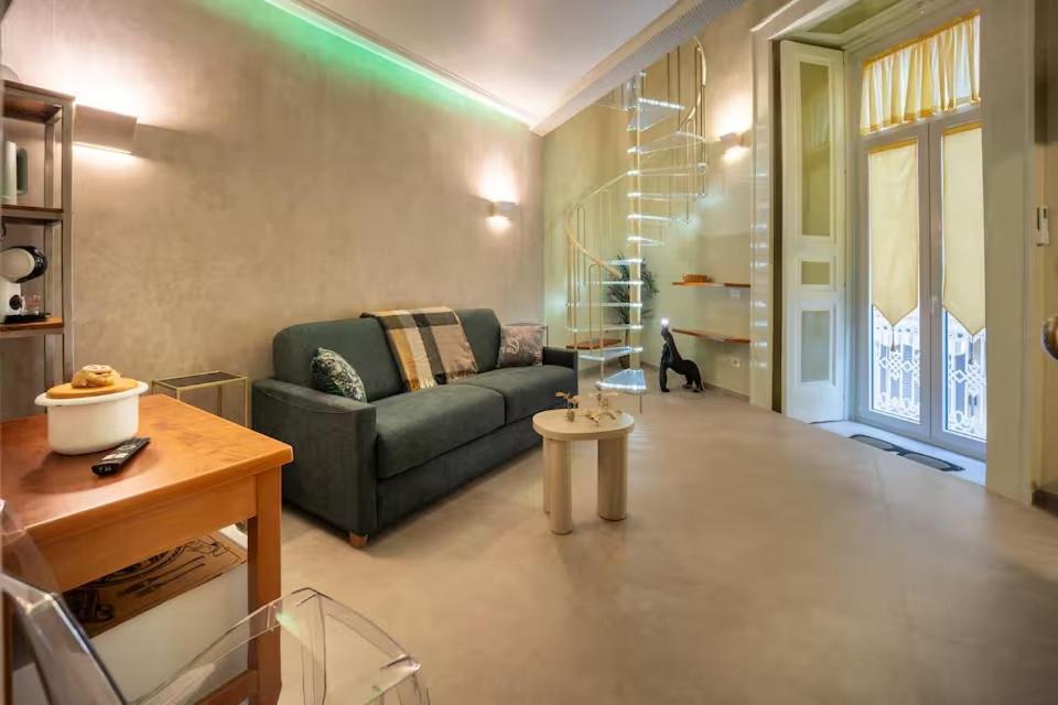 Ada's Bed and Dream By Dimorra - B&B Napoli