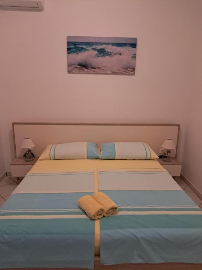 Nadalina 10 - B&B Cittavecchia