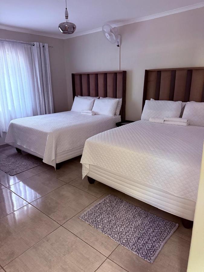 Ella Guest House - B&B Pretoria