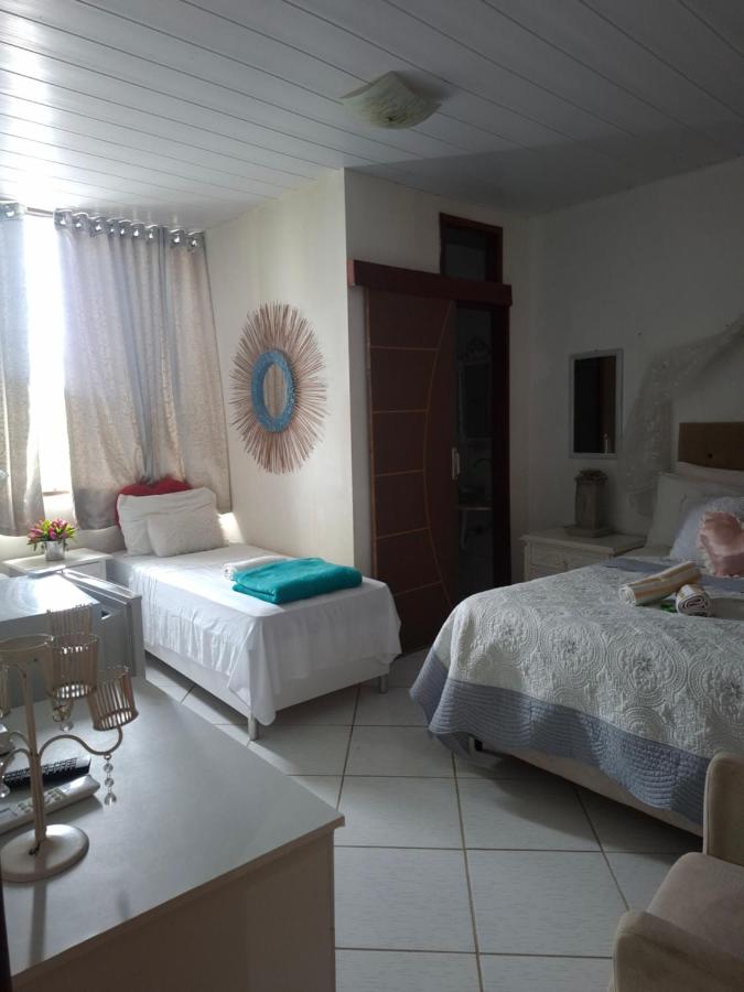 Chambre Quadruple