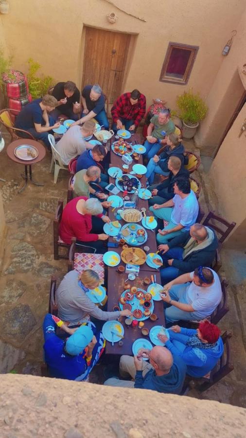 Maison d'hôte sirwaji - Chambres d’hôtes Assa