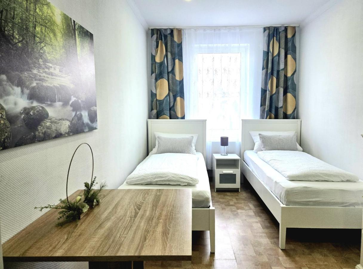 Leinstraße Ferienwohnung Neustadt - Ferienwohnung Neustadt am Rübenberge