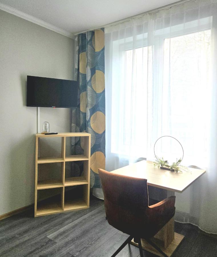 Leinstraße Ferienwohnung Neustadt - B&B Neustadt am Rübenberge