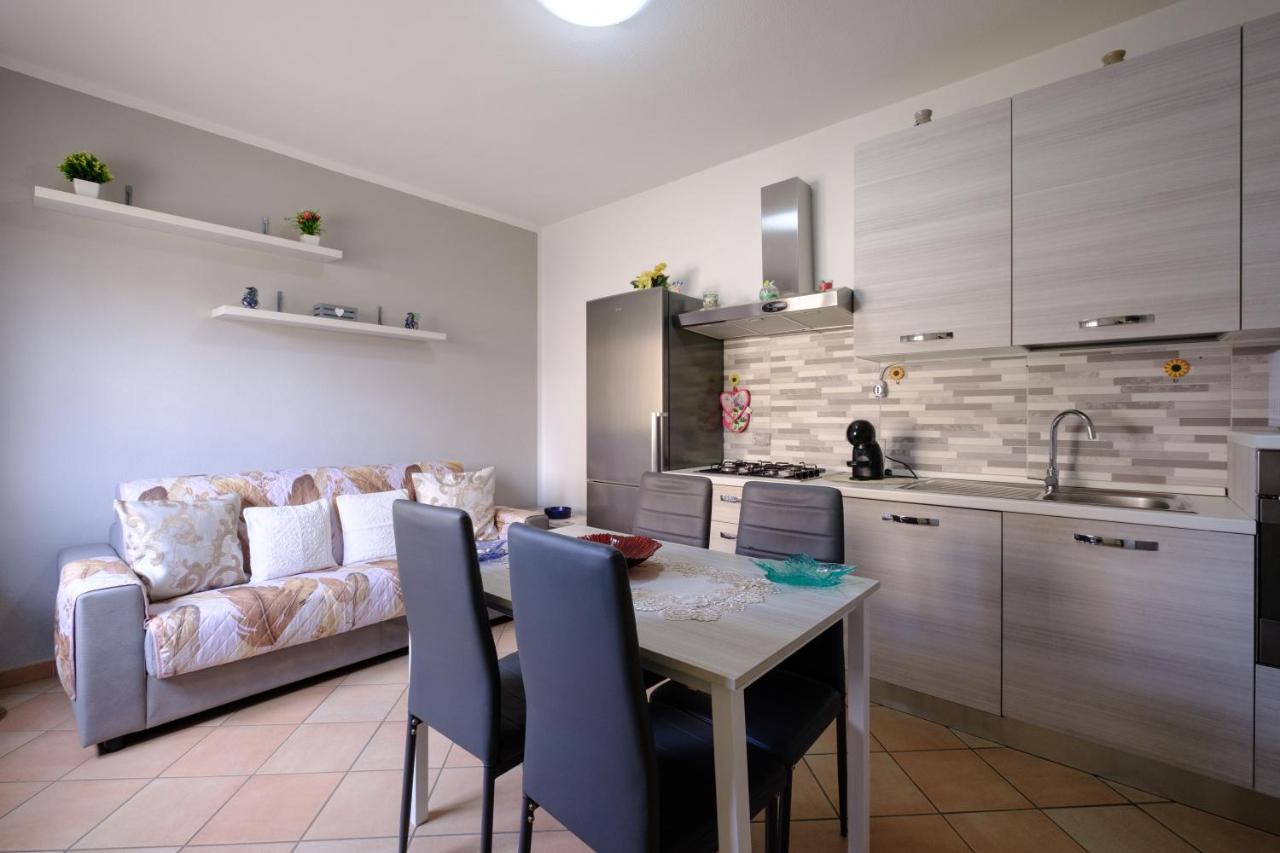 Holiday Olbia - Appartamento a due passi dal lungomare e centro città - B&B Olbia