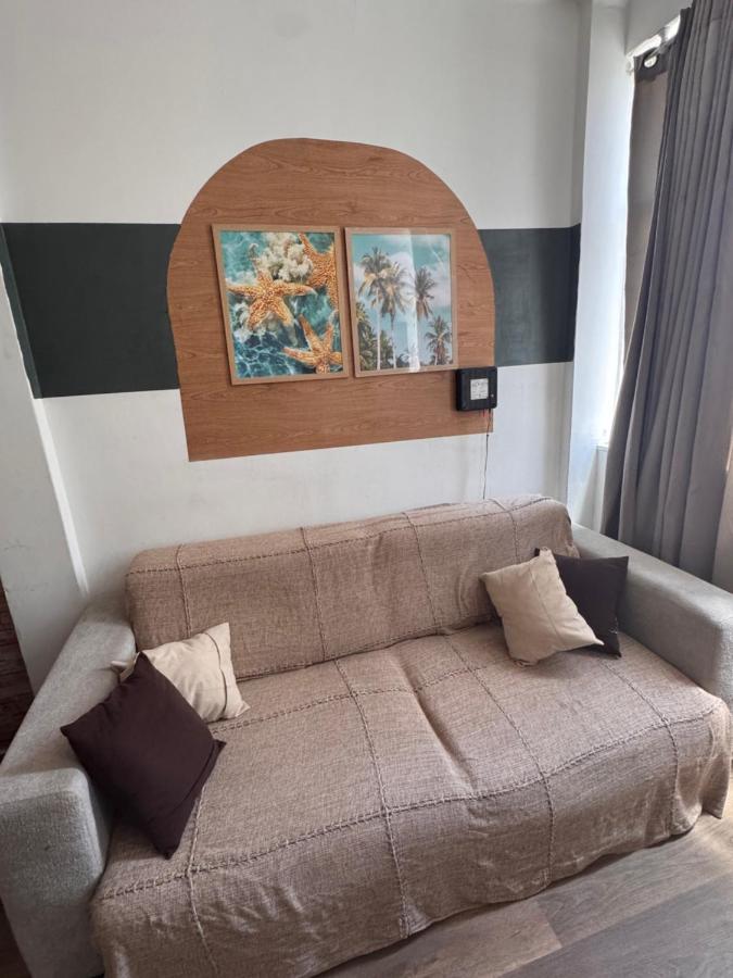 Vem curtir na praia e na cidade. - Chambres d'hôtes Salvador