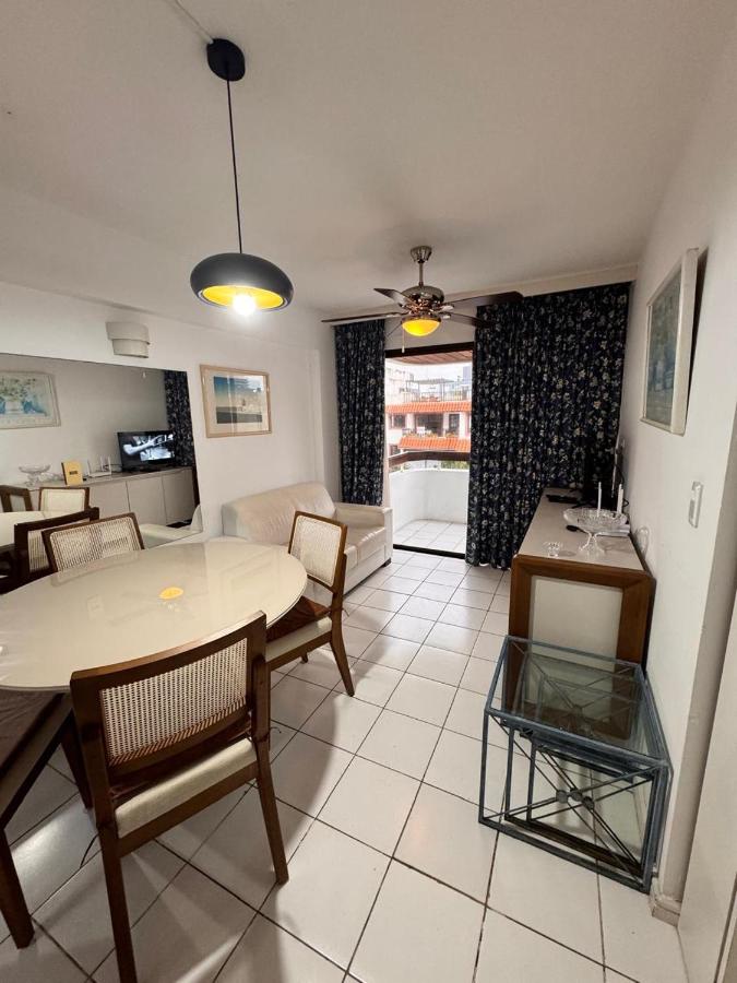 Departamento En Punta del Este Peninsula 2 dorm - B&B Punta del Este