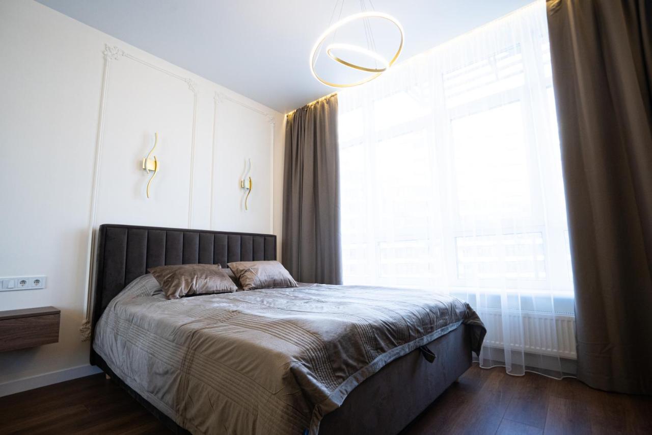 Magic of the sea - B&B Odesa