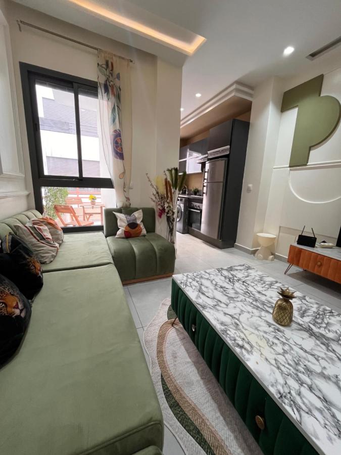Premium Apartment By Ayla Stay - Chambres d’hôtes Casablanca