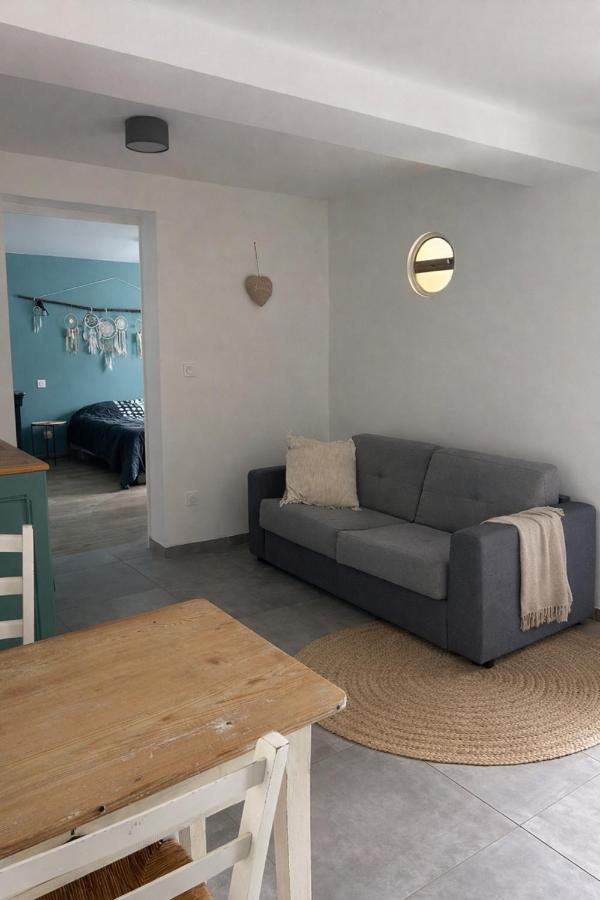 Maison Thany 2 - B&B Vals-les-Bains