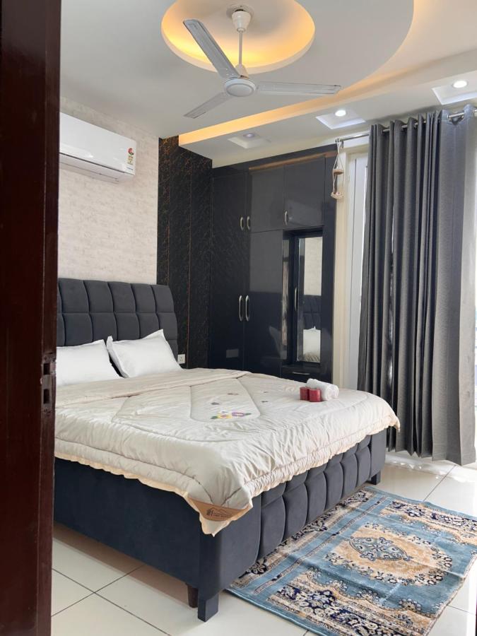 Sukhhin Chandigarh - B&B Zerakpur