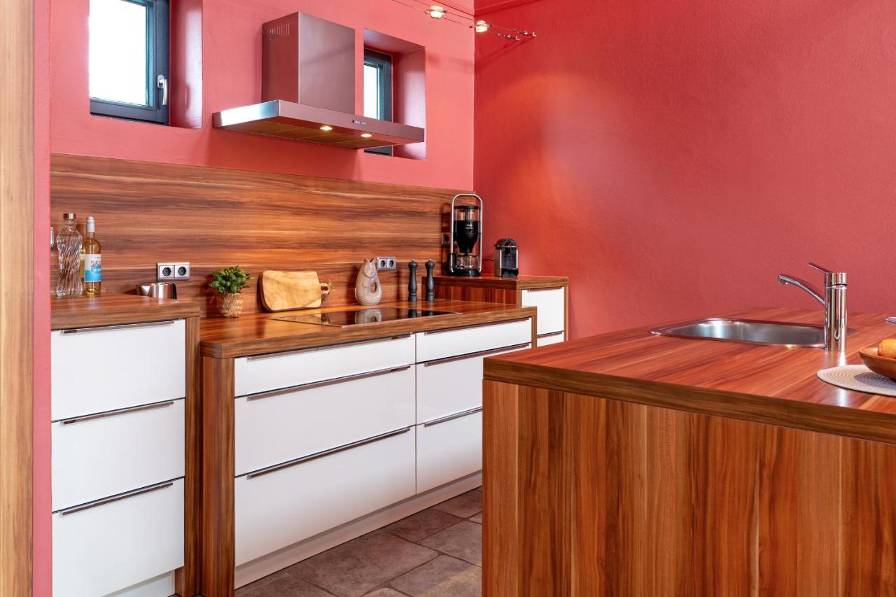 Gemütliches Ferienhaus - B&B Scharbeutz
