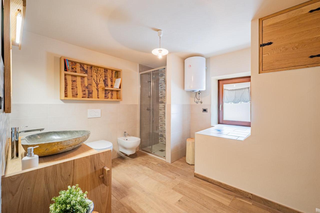 Valle Maira - Bed and Breakfast Villar San Costanzo